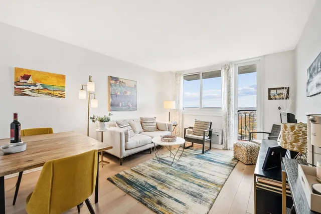 $265,000 | 100 Manhattan Avenue, Unit 1901, Union City, NJ 07087