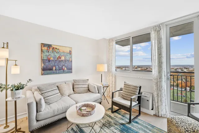 $265,000 | 100 Manhattan Avenue, Unit 1901, Union City, NJ 07087