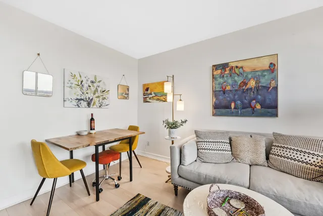 $265,000 | 100 Manhattan Avenue, Unit 1901, Union City, NJ 07087