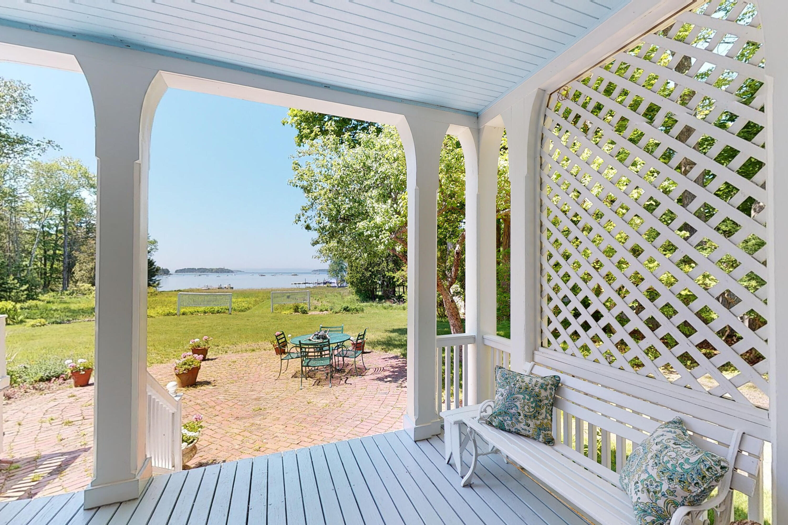 541 Pendleton Point Road Islesboro, ME 04848 - Photo 11 of 39 46-541PendletonPointRd-Islesboro-KS