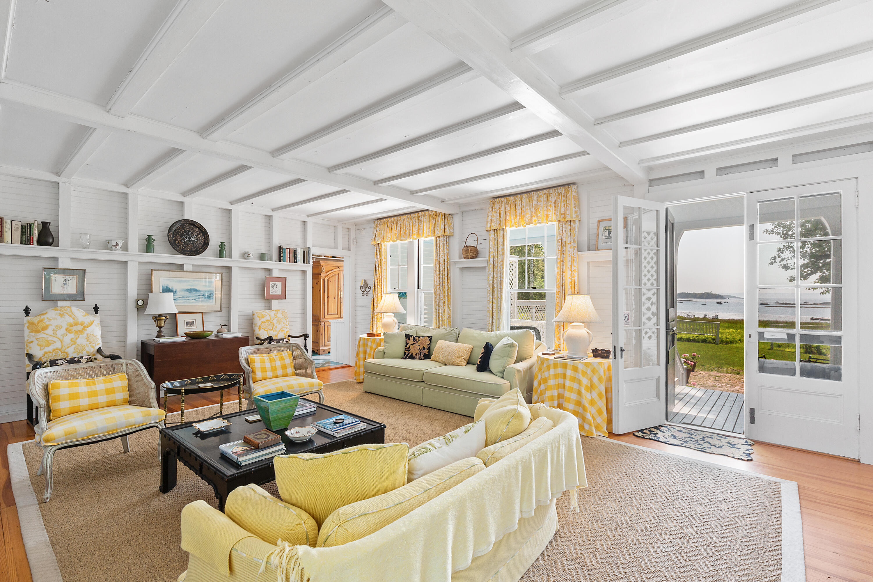 541 Pendleton Point Road Islesboro, ME 04848 - Photo 12 of 39 42-541PendletonPointRd-Islesboro-KS