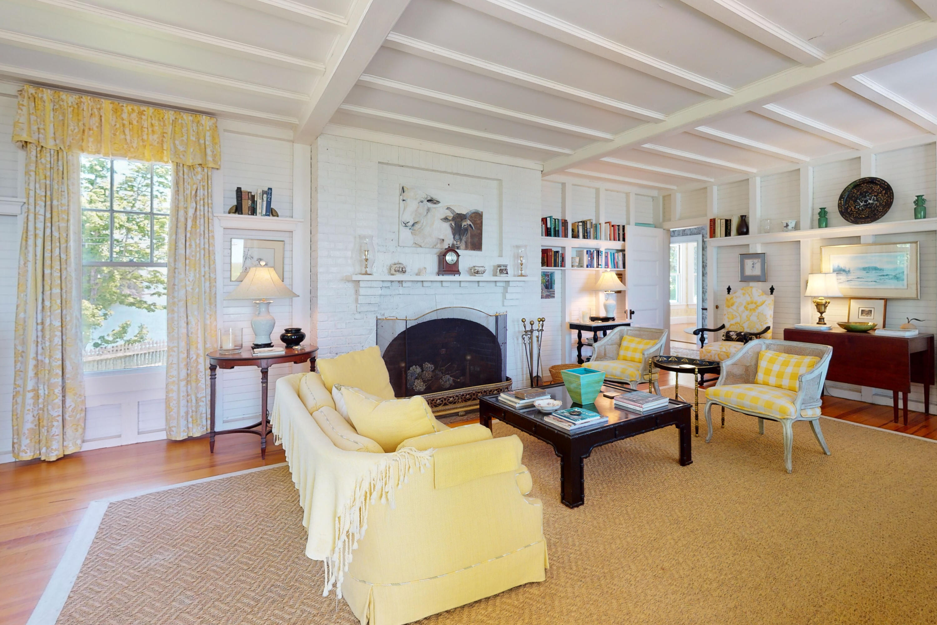 541 Pendleton Point Road Islesboro, ME 04848 - Photo 13 of 39 23-541PendletonPointRd-Islesboro-KS