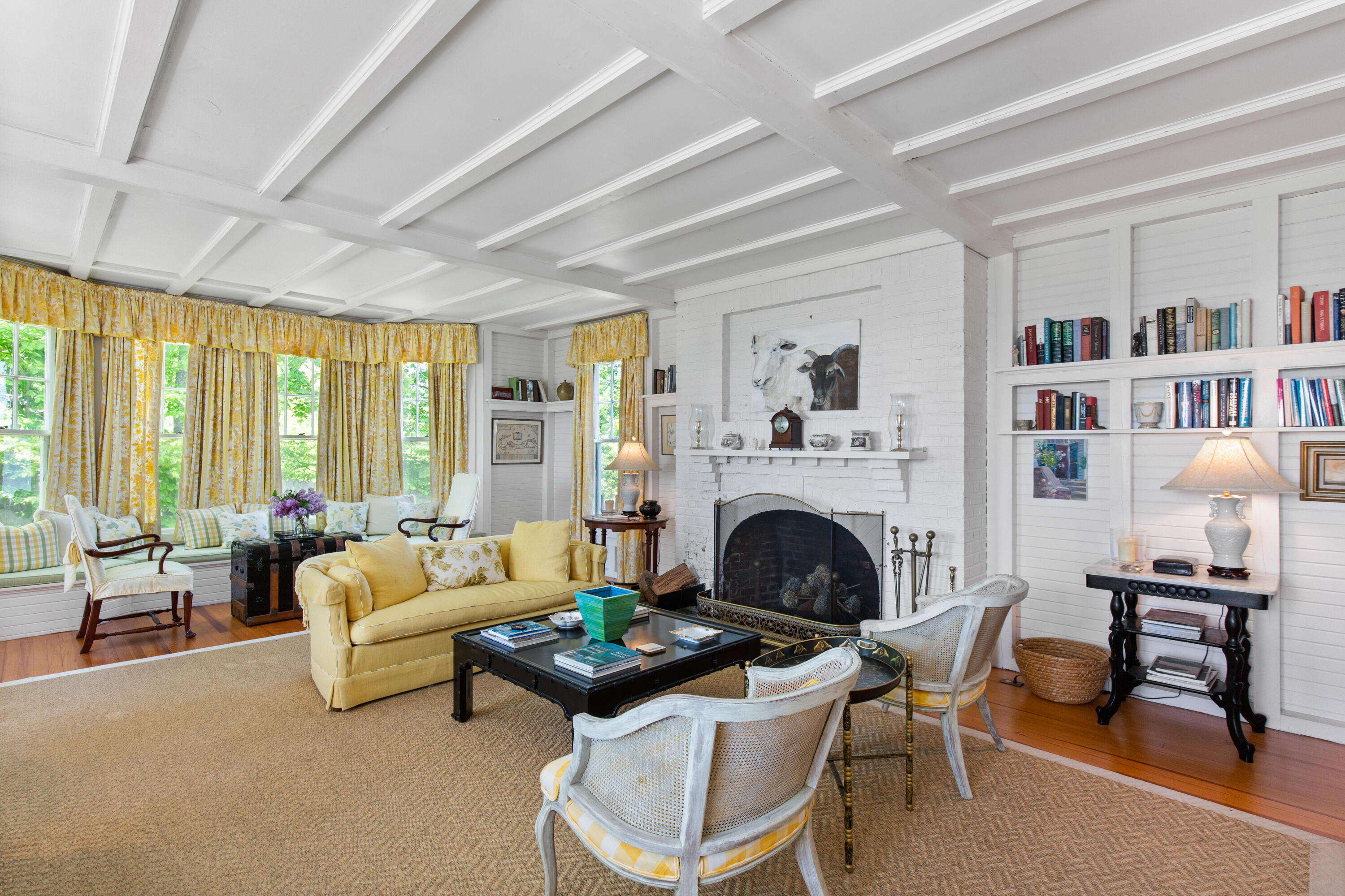 541 Pendleton Point Road Islesboro, ME 04848 - Photo 14 of 39 22-541PendletonPointRd-Islesboro-KS