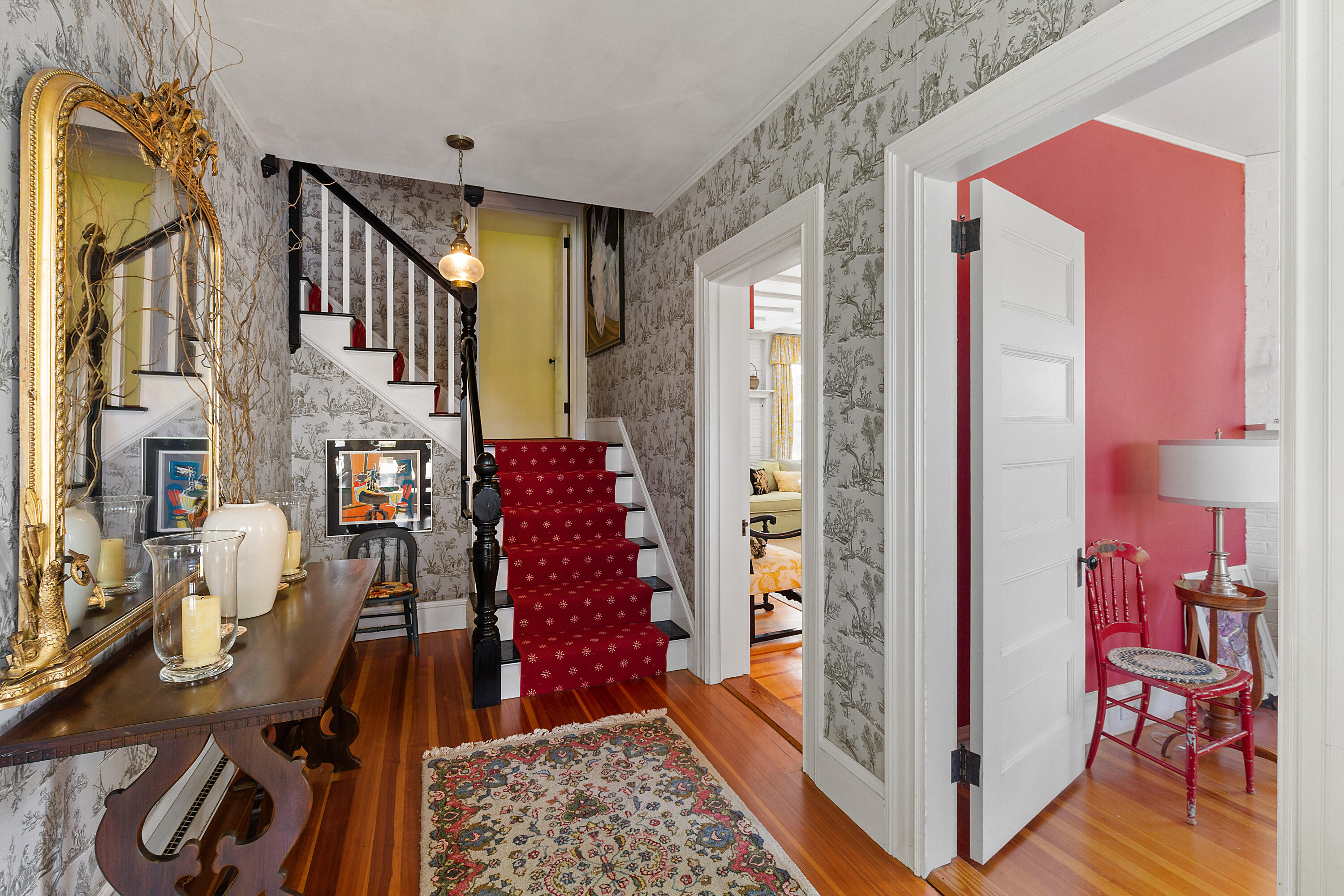 541 Pendleton Point Road Islesboro, ME 04848 - Photo 15 of 39 25-541PendletonPointRd-Islesboro-KS