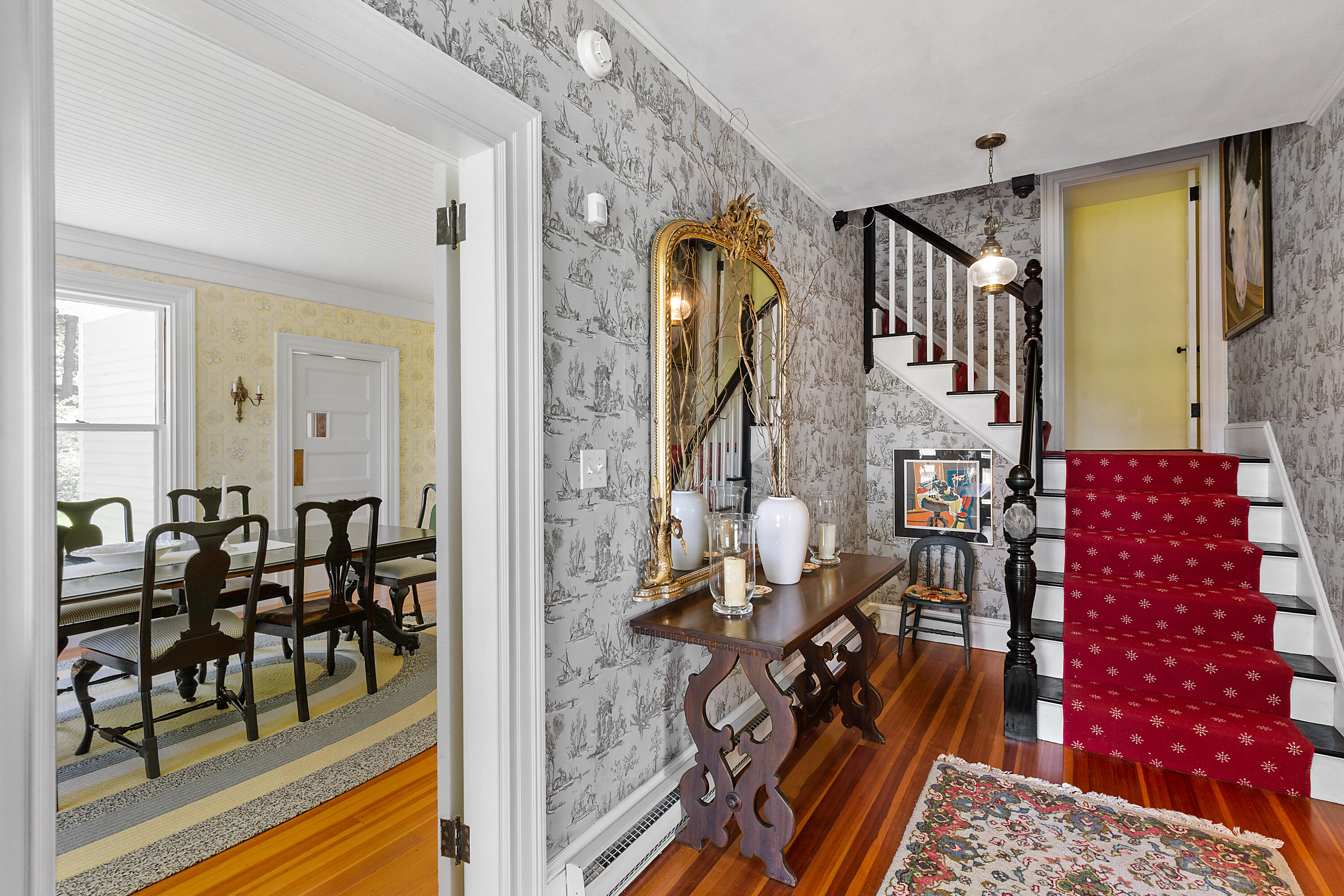 541 Pendleton Point Road Islesboro, ME 04848 - Photo 16 of 39 11-541PendletonPointRd-Islesboro-KS