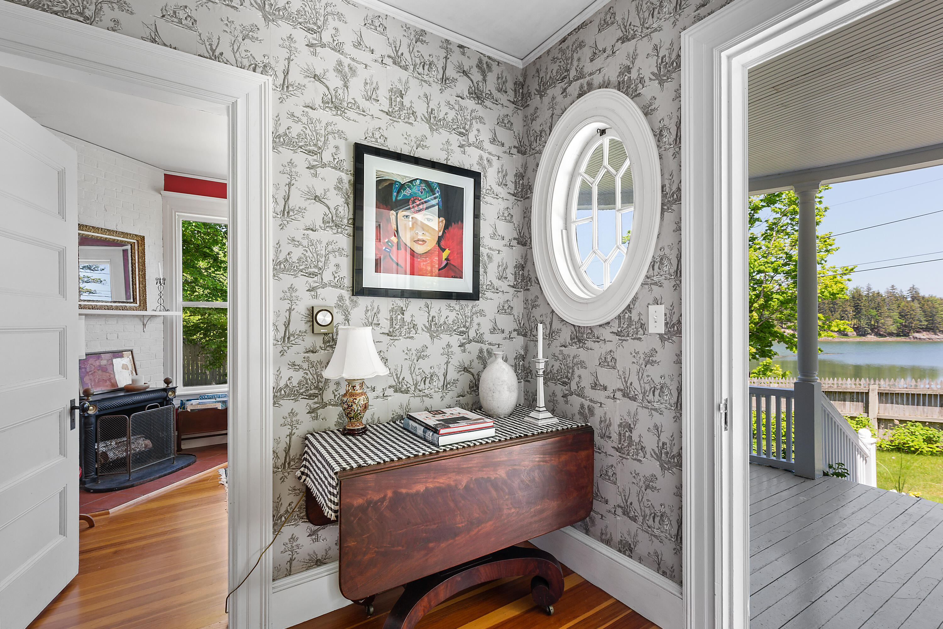 541 Pendleton Point Road Islesboro, ME 04848 - Photo 17 of 39 10-541PendletonPointRd-Islesboro-KS