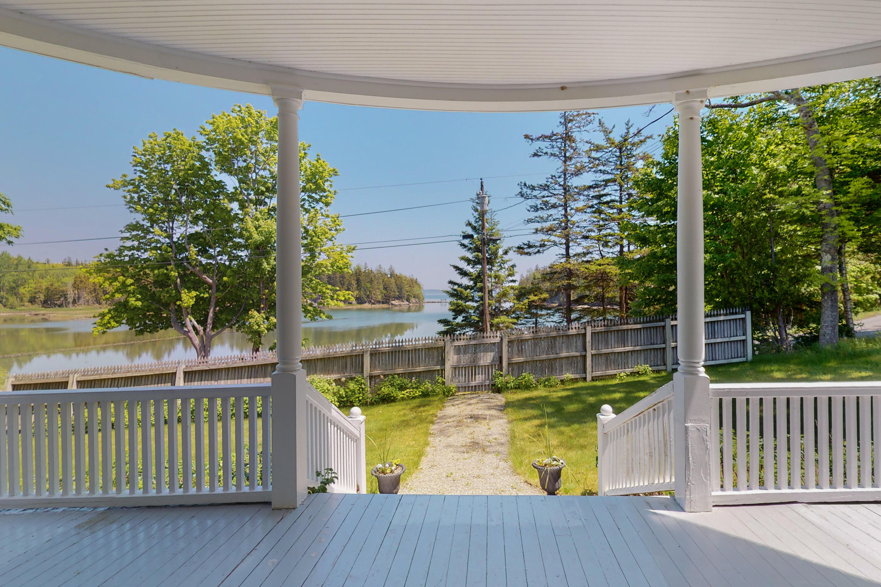 541 Pendleton Point Road Islesboro, ME 04848 - Photo 18 of 39 08-541PendletonPointRd-Islesboro-KS