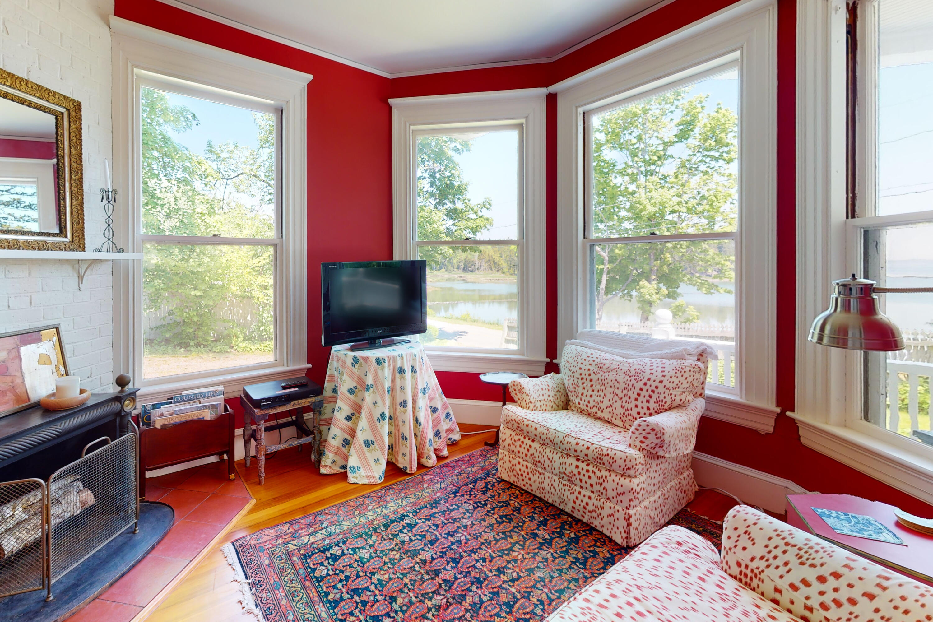 541 Pendleton Point Road Islesboro, ME 04848 - Photo 19 of 39 26-541PendletonPointRd-Islesboro-KS