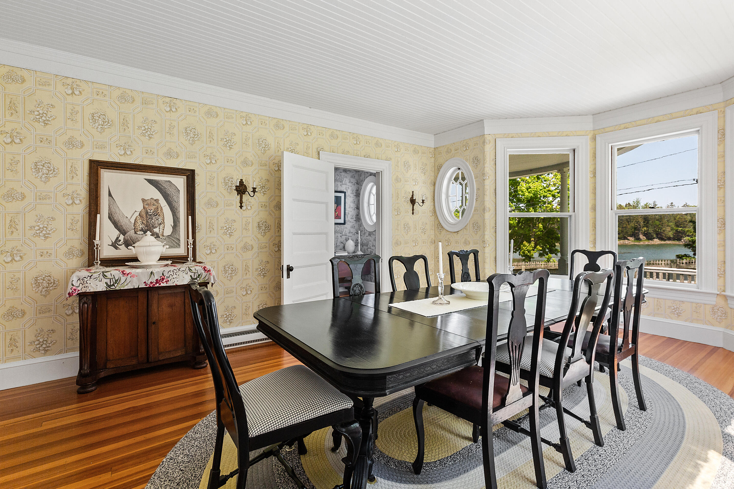 541 Pendleton Point Road Islesboro, ME 04848 - Photo 20 of 39 12-541PendletonPointRd-Islesboro-KS