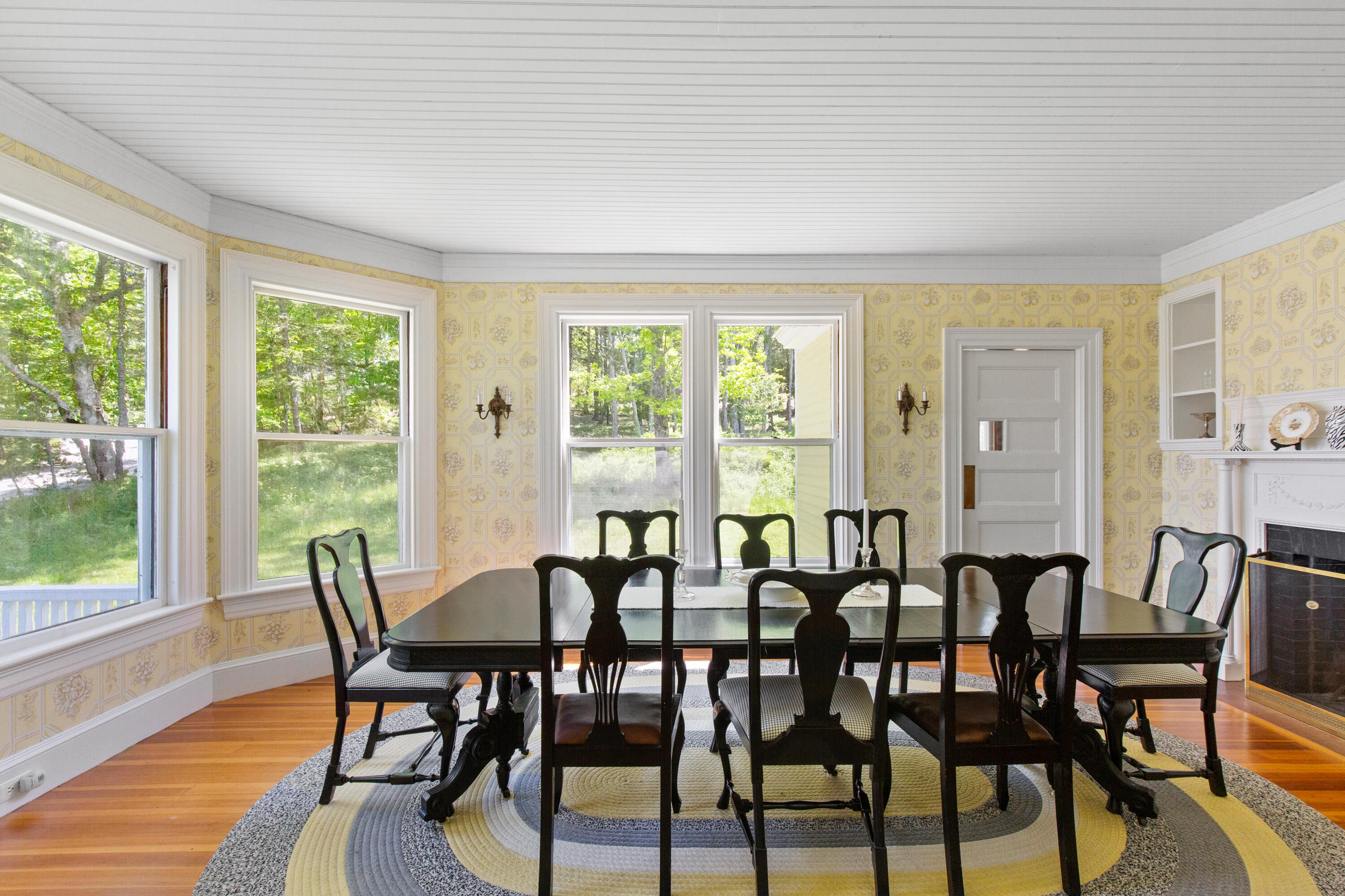 541 Pendleton Point Road Islesboro, ME 04848 - Photo 21 of 39 13-541PendletonPointRd-Islesboro-KS