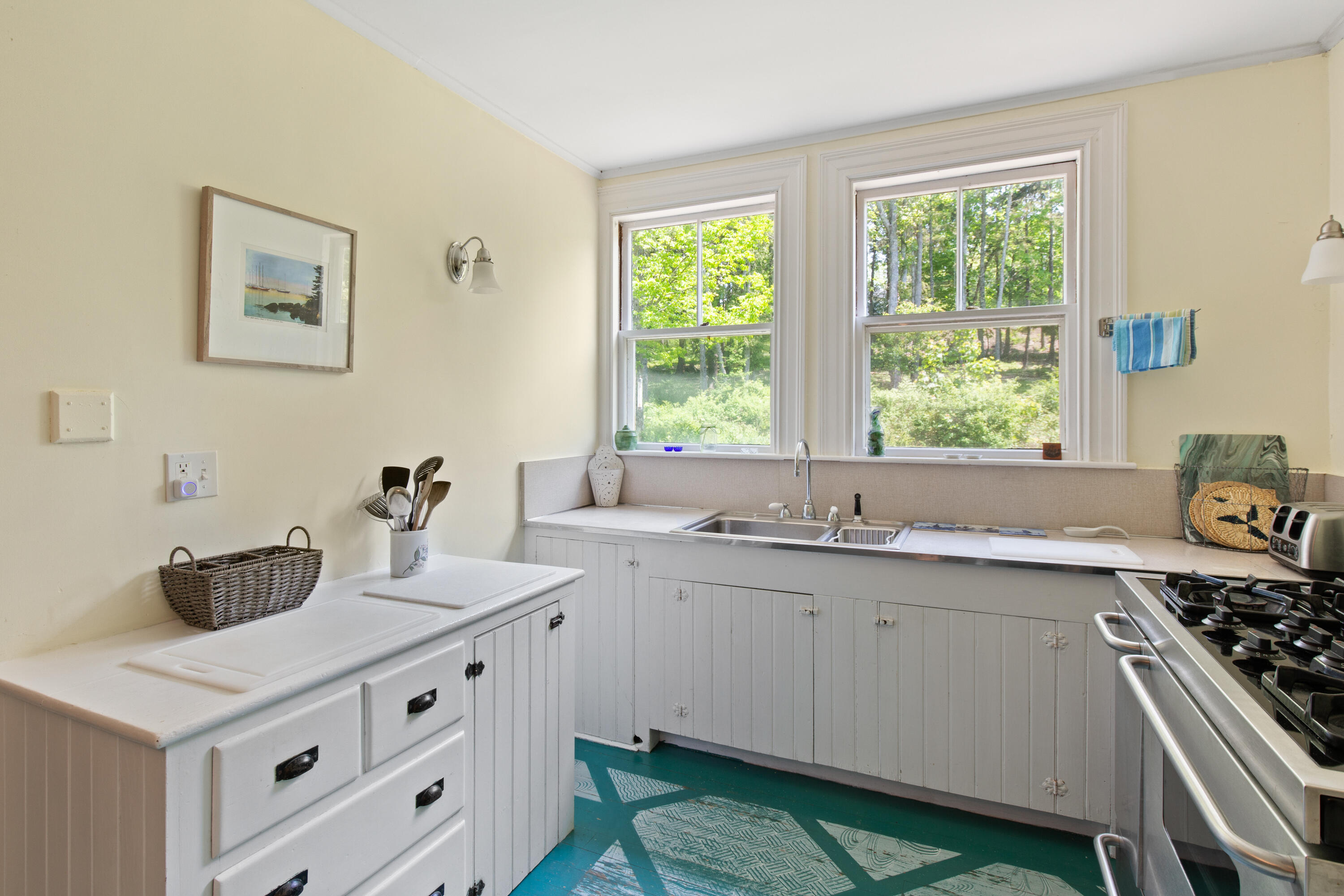 541 Pendleton Point Road Islesboro, ME 04848 - Photo 26 of 39 18-541PendletonPointRd-Islesboro-KS