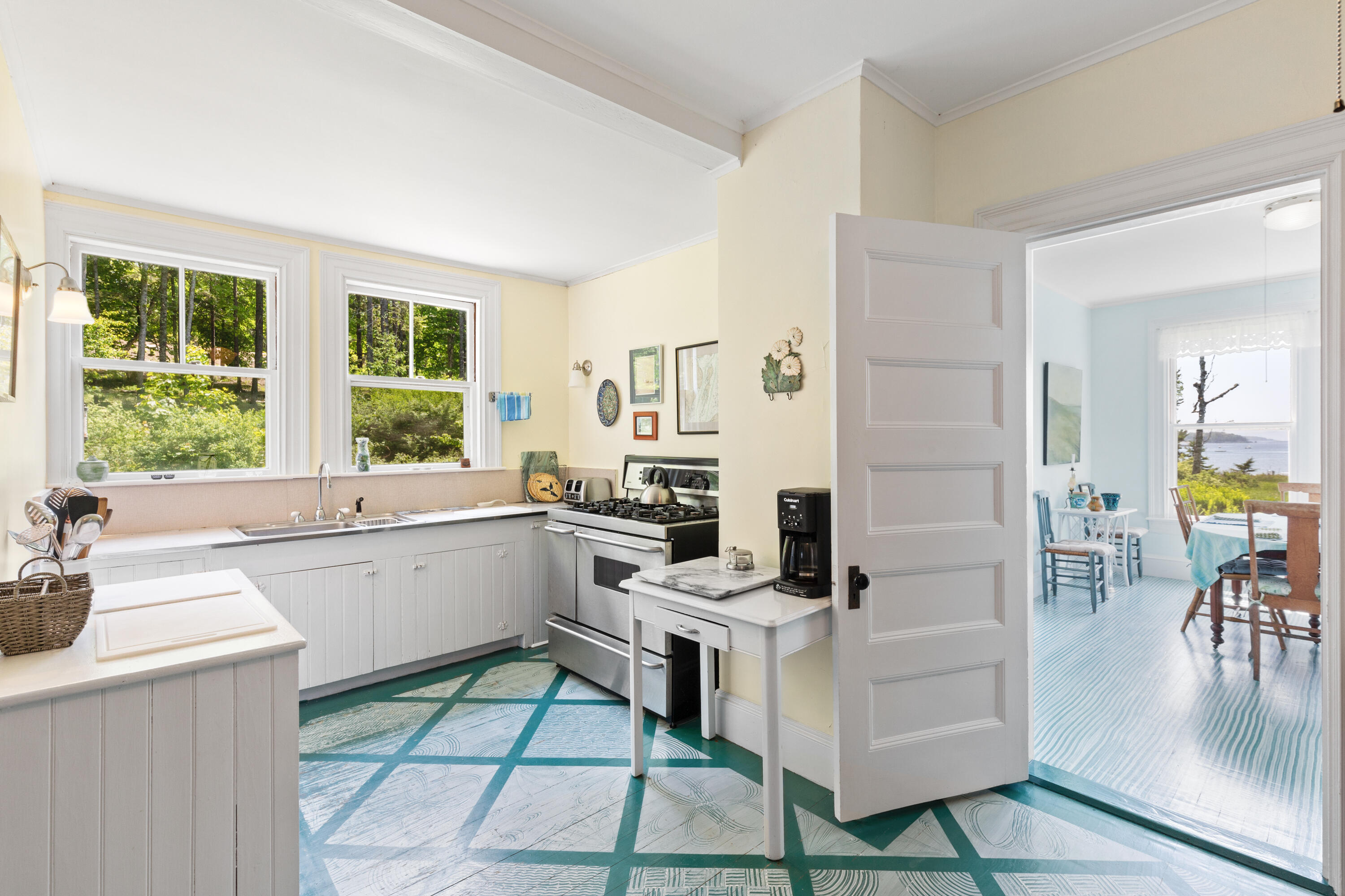 541 Pendleton Point Road Islesboro, ME 04848 - Photo 27 of 39 19-541PendletonPointRd-Islesboro-KS