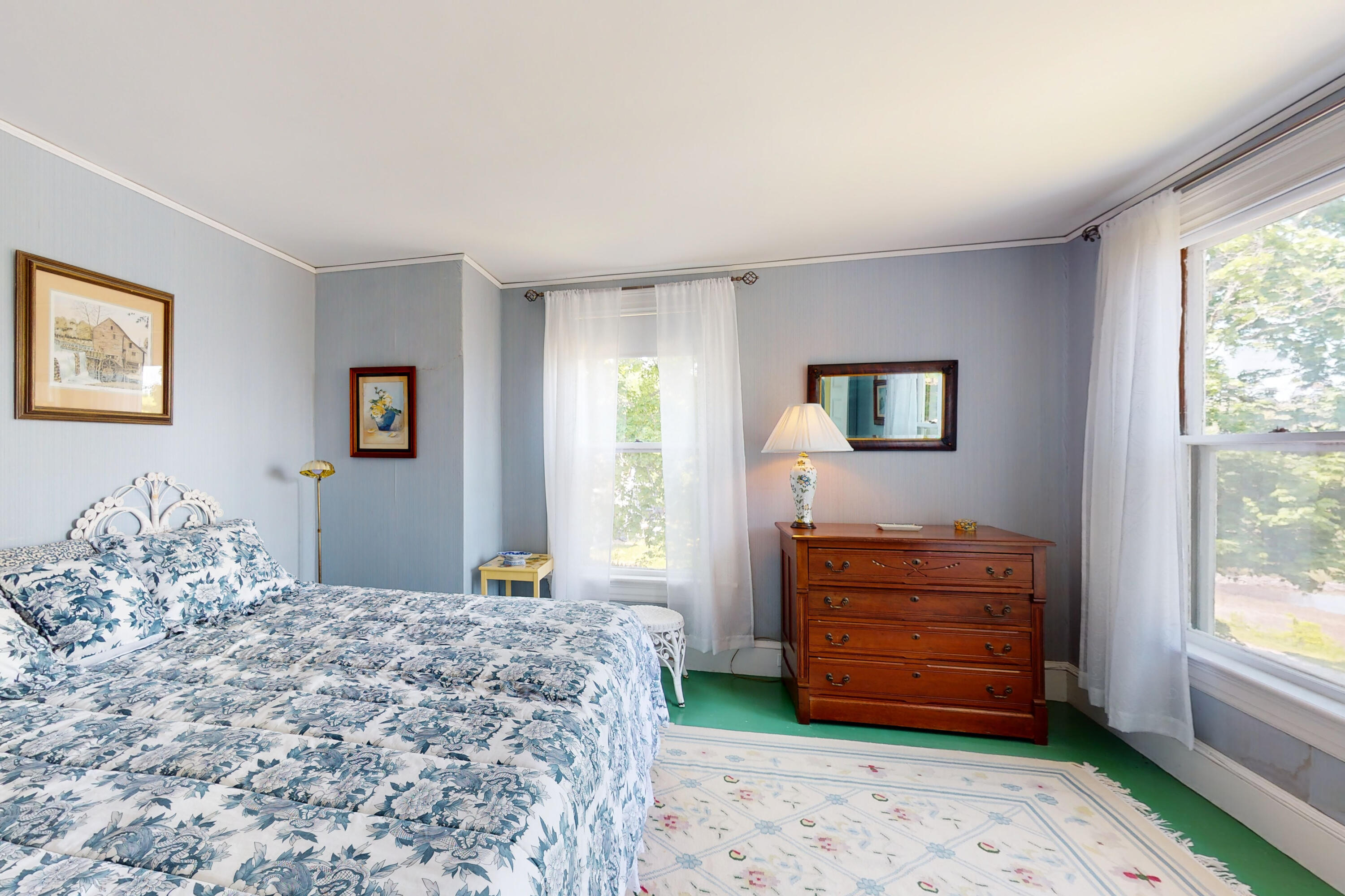 541 Pendleton Point Road Islesboro, ME 04848 - Photo 34 of 39 32-541PendletonPointRd-Islesboro-KS