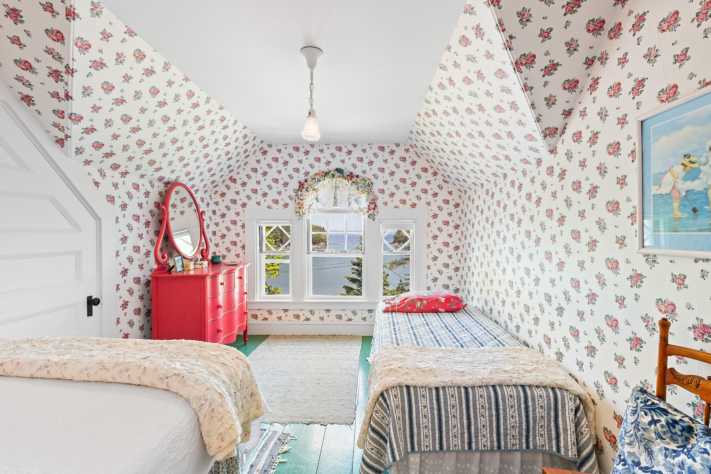 541 Pendleton Point Road Islesboro, ME 04848 - Photo 35 of 39 34-541PendletonPointRd-Islesboro-KS