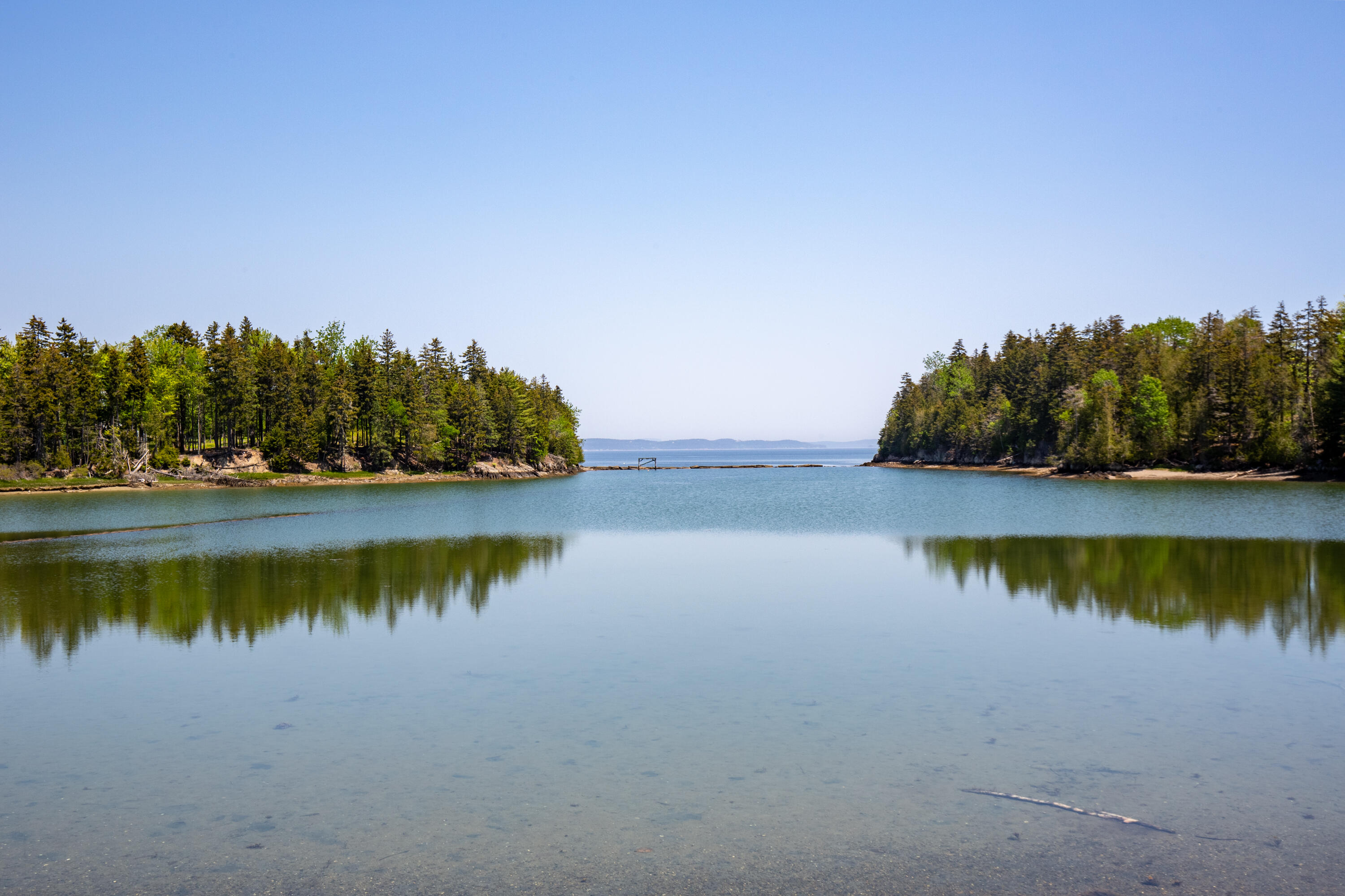 541 Pendleton Point Road Islesboro, ME 04848 - Photo 7 of 39 09-541PendletonPointRd-Islesboro-KS
