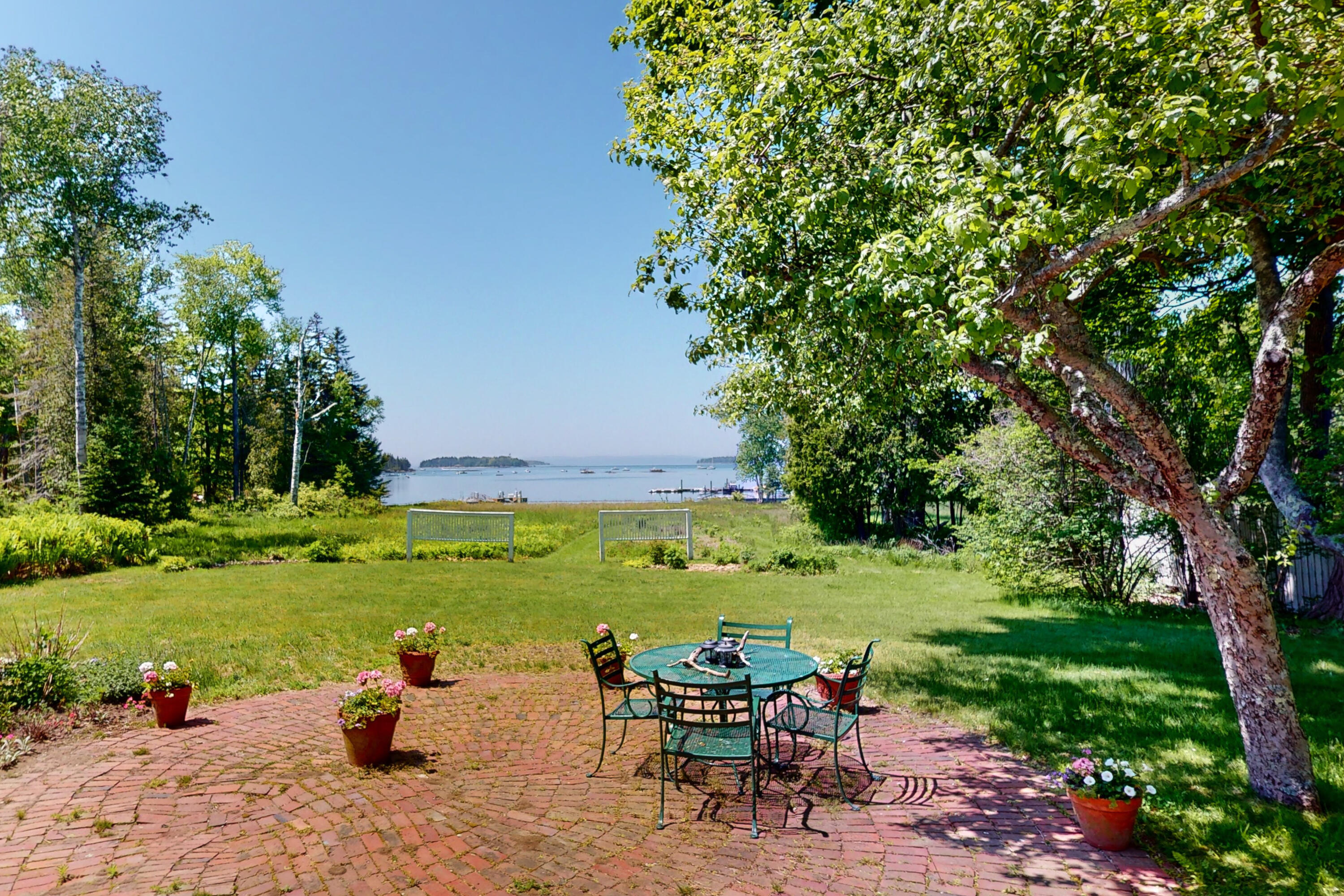 541 Pendleton Point Road Islesboro, ME 04848 - Photo 8 of 39 45-541PendletonPointRd-Islesboro-KS