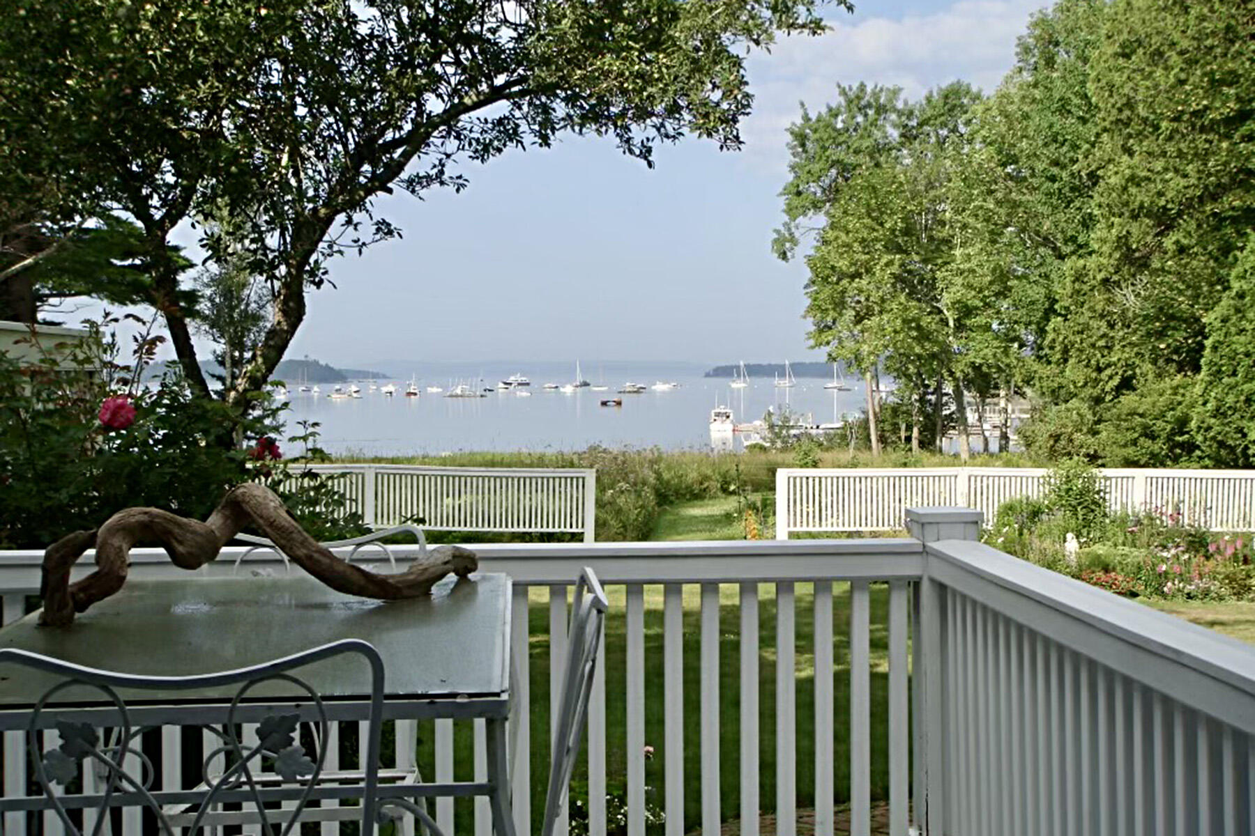 541 Pendleton Point Road Islesboro, ME 04848 - Photo 9 of 39 IMG_0052