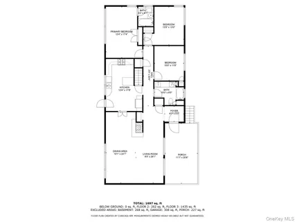 $750,000 | 29 Western Drive, Ardsley, NY 10502