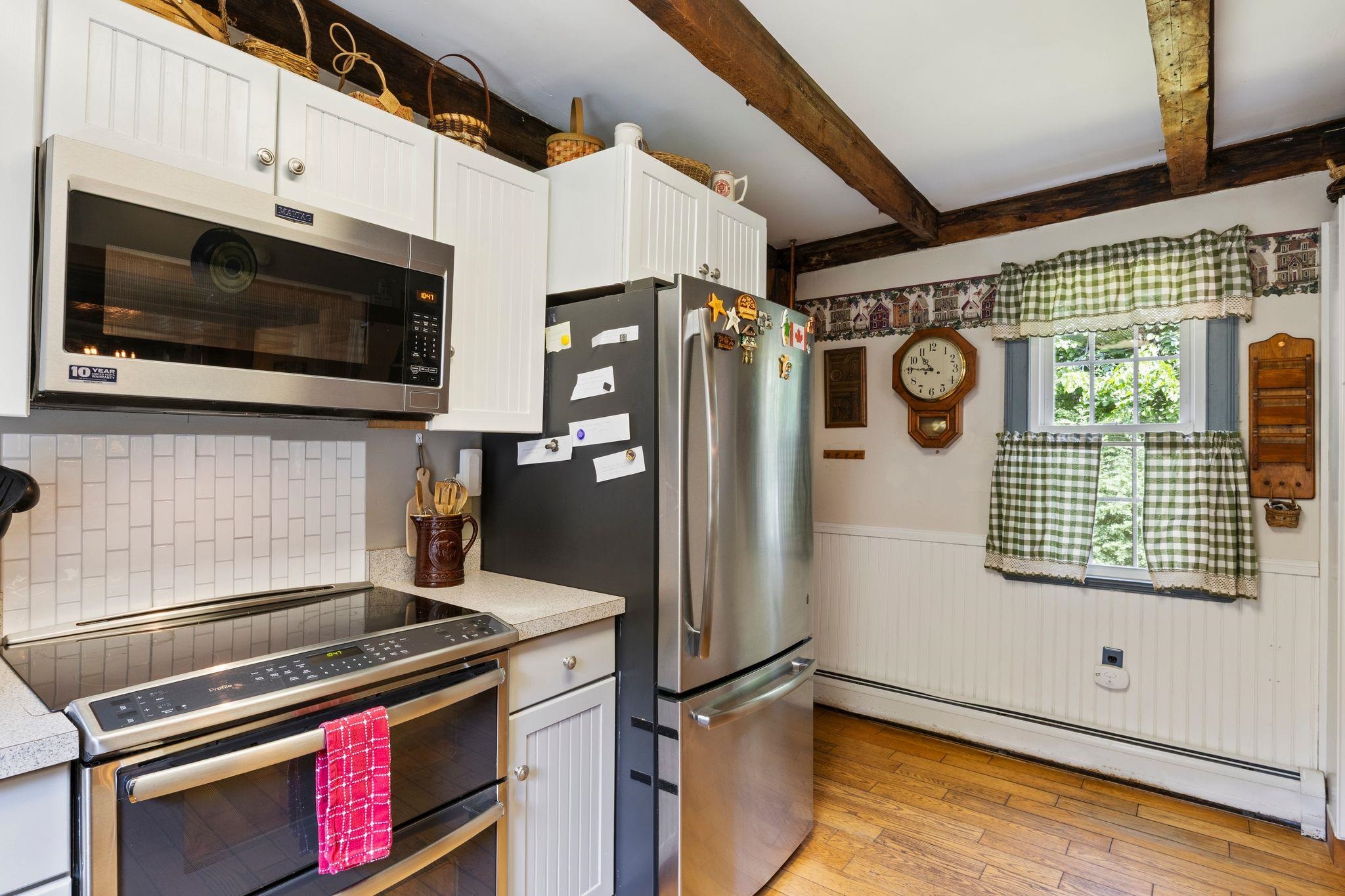 126 Davis Road Wakefield, NH 03872 - Photo 7 of 60