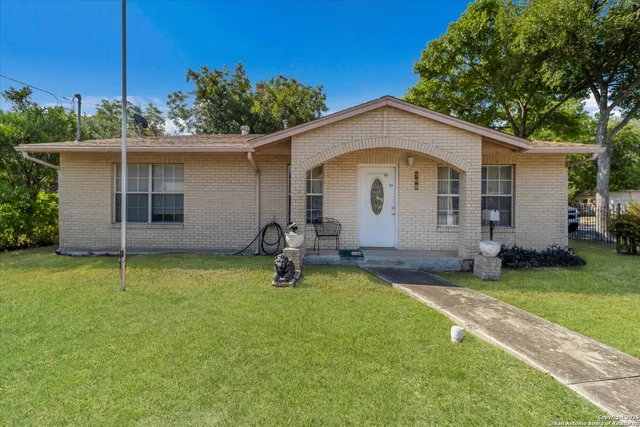 $199,000 | 202 Parchman, San Antonio, TX 78214
