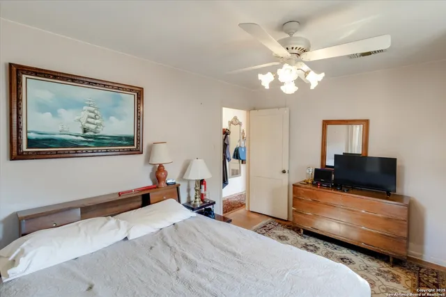 $199,000 | 202 Parchman, San Antonio, TX 78214