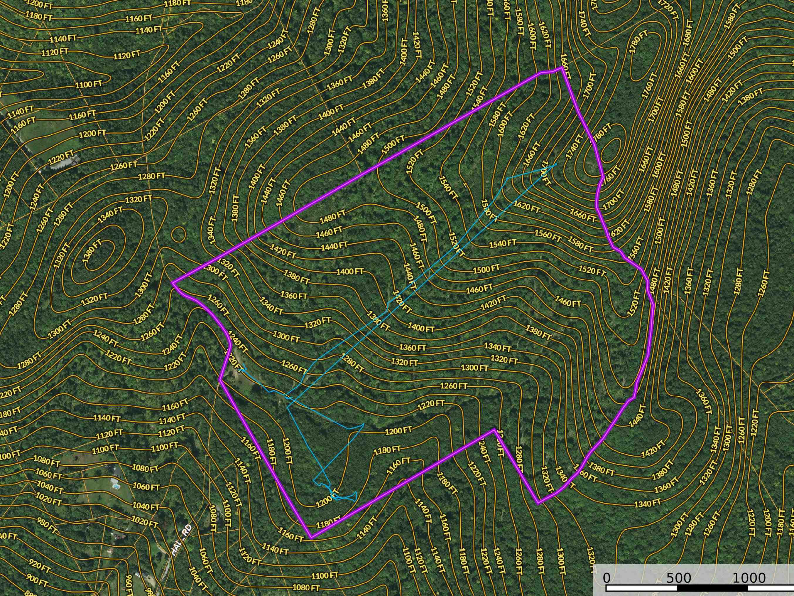 0 Old Stage Road Bristol, NH 03222 - Photo 1 of 19 Gallery Image 1