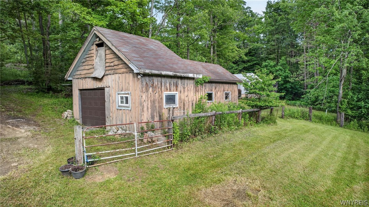 7126 A Boston Cross Road Boston, NY 14025 - Photo 41 of 49