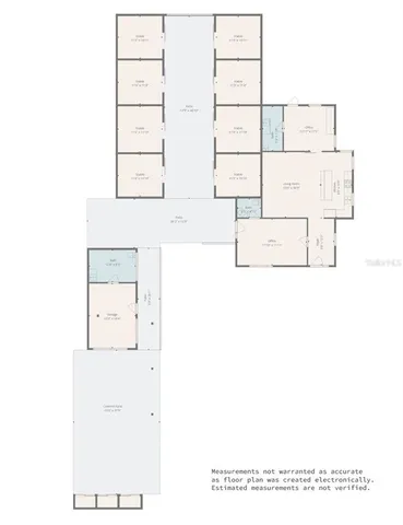 $950,000 | 20221 Southwest 5th Place, Dunnellon, FL 34431