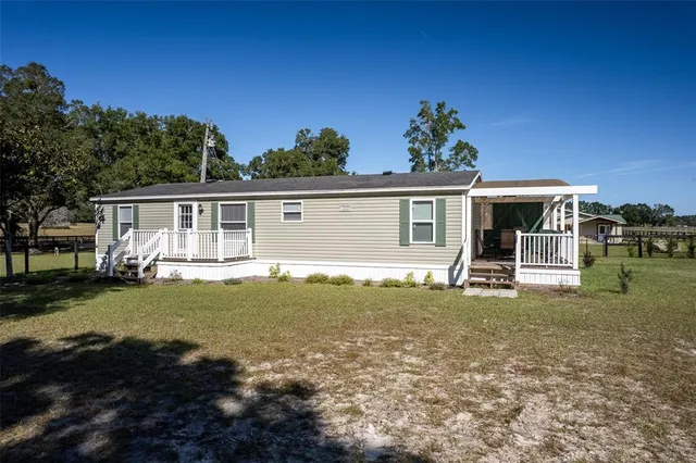 $950,000 | 20221 Southwest 5th Place, Dunnellon, FL 34431