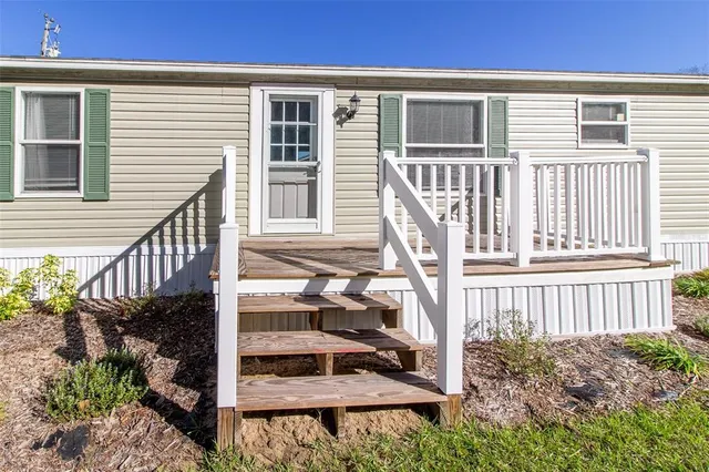 $950,000 | 20221 Southwest 5th Place, Dunnellon, FL 34431