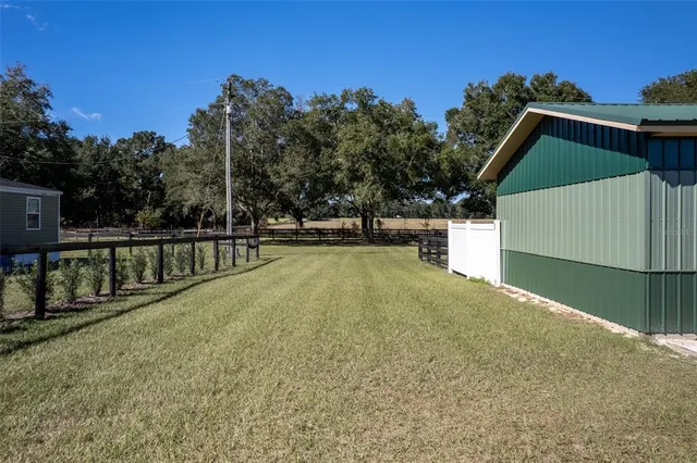 $950,000 | 20221 Southwest 5th Place, Dunnellon, FL 34431