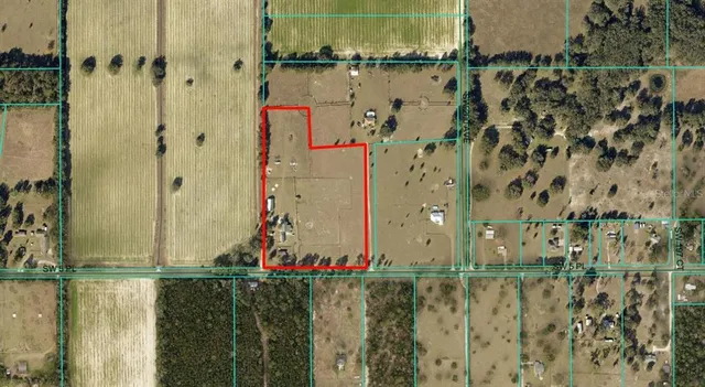 $950,000 | 20221 Southwest 5th Place, Dunnellon, FL 34431