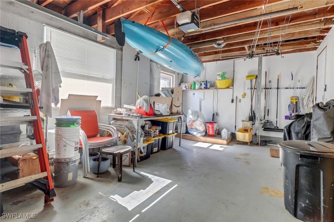 2686 Clyde Street Matlacha, FL 33993 - Photo 34 of 36 a view of outdoor space with patio