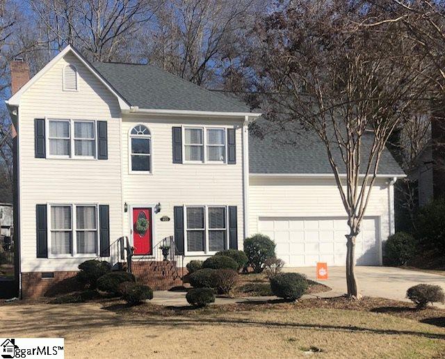 400 Deer Spring Lane Simpsonville, SC 29680 - Photo 1 of 5 Gallery Image 1