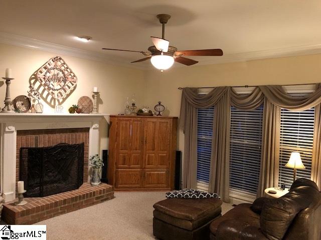 400 Deer Spring Lane Simpsonville, SC 29680 - Photo 2 of 5 Gallery Image 2