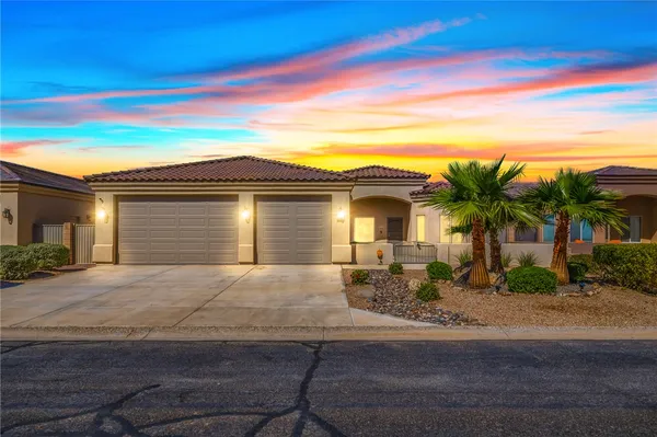 $439,900 | 1941 East Winter Haven Drive, Mohave Valley, AZ 86440