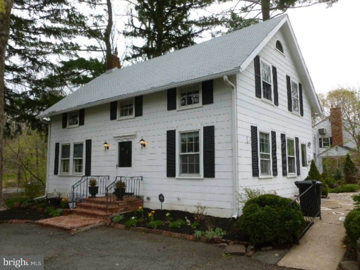 10 Quaker Road Princeton, NJ 08540 - Photo 1 of 25