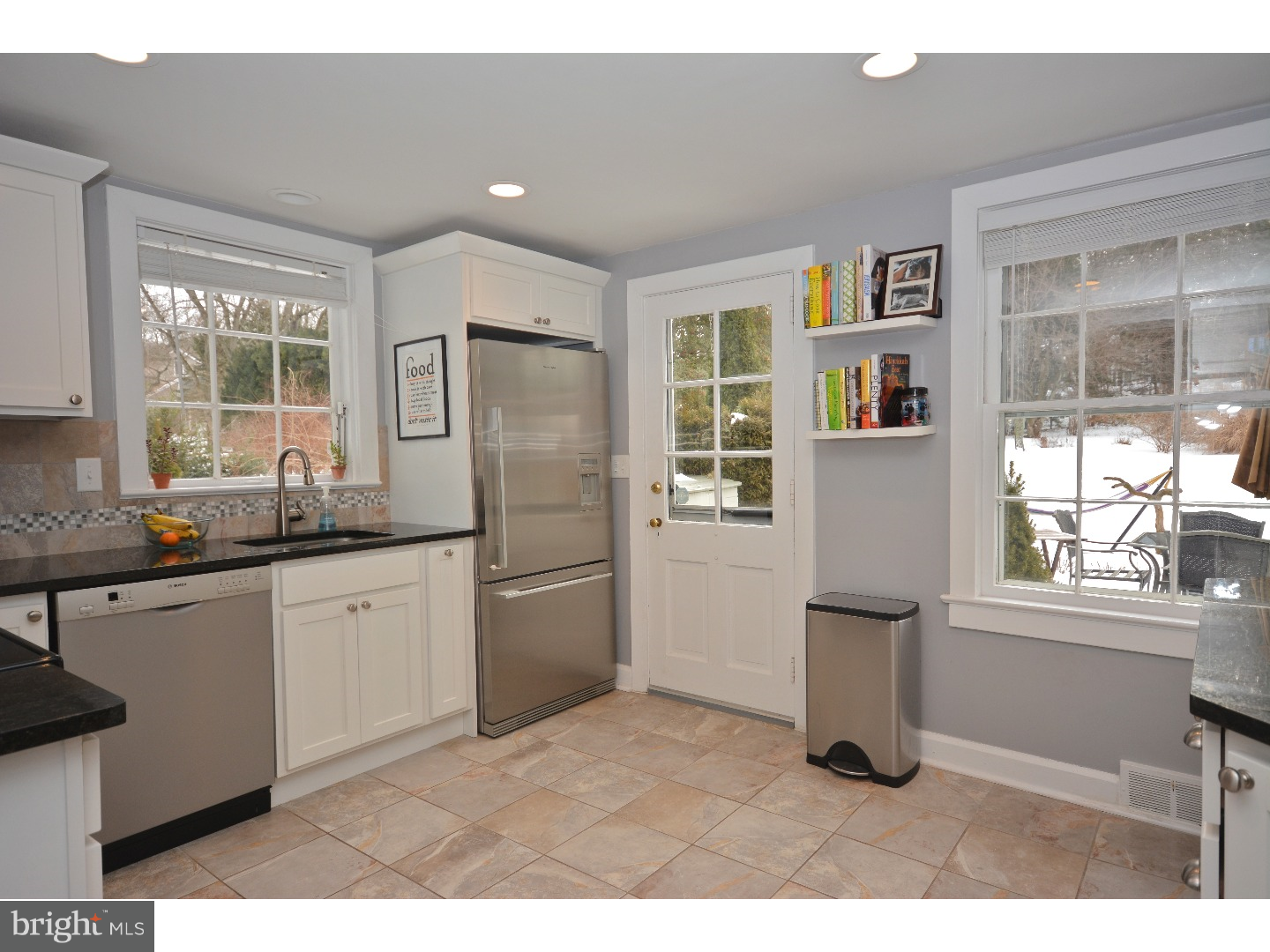 10 Quaker Road Princeton, NJ 08540 - Photo 3 of 25