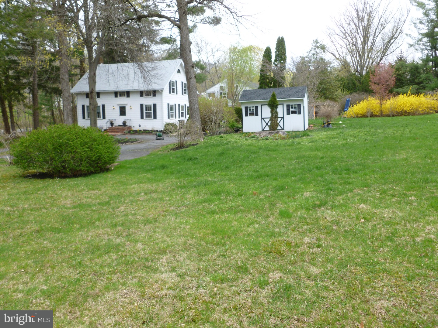 10 Quaker Road Princeton, NJ 08540 - Photo 25 of 25