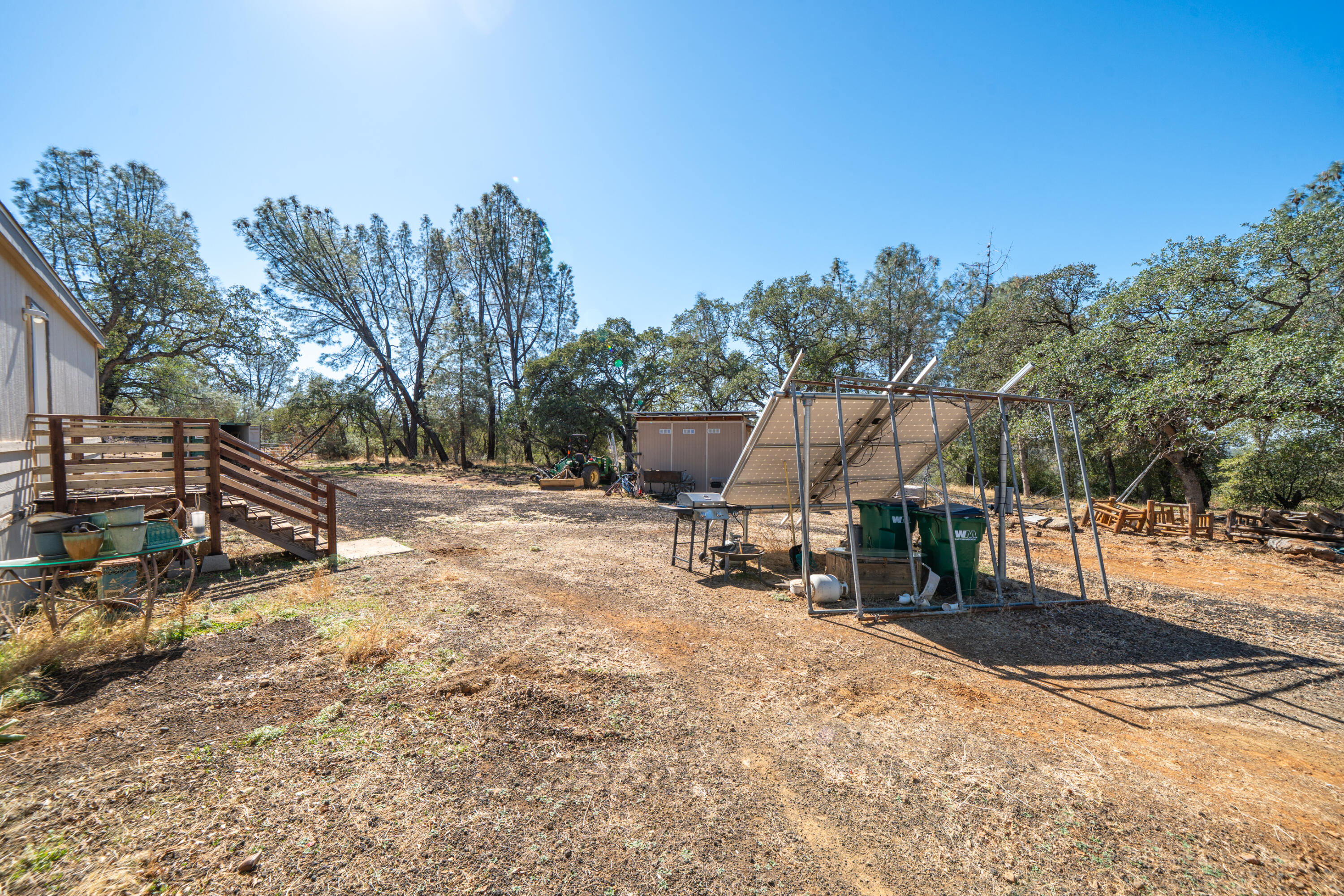 27655 Wildcat Road Shingletown, CA 96088 - Photo 22 of 73 27655 Wildcat Rd-23
