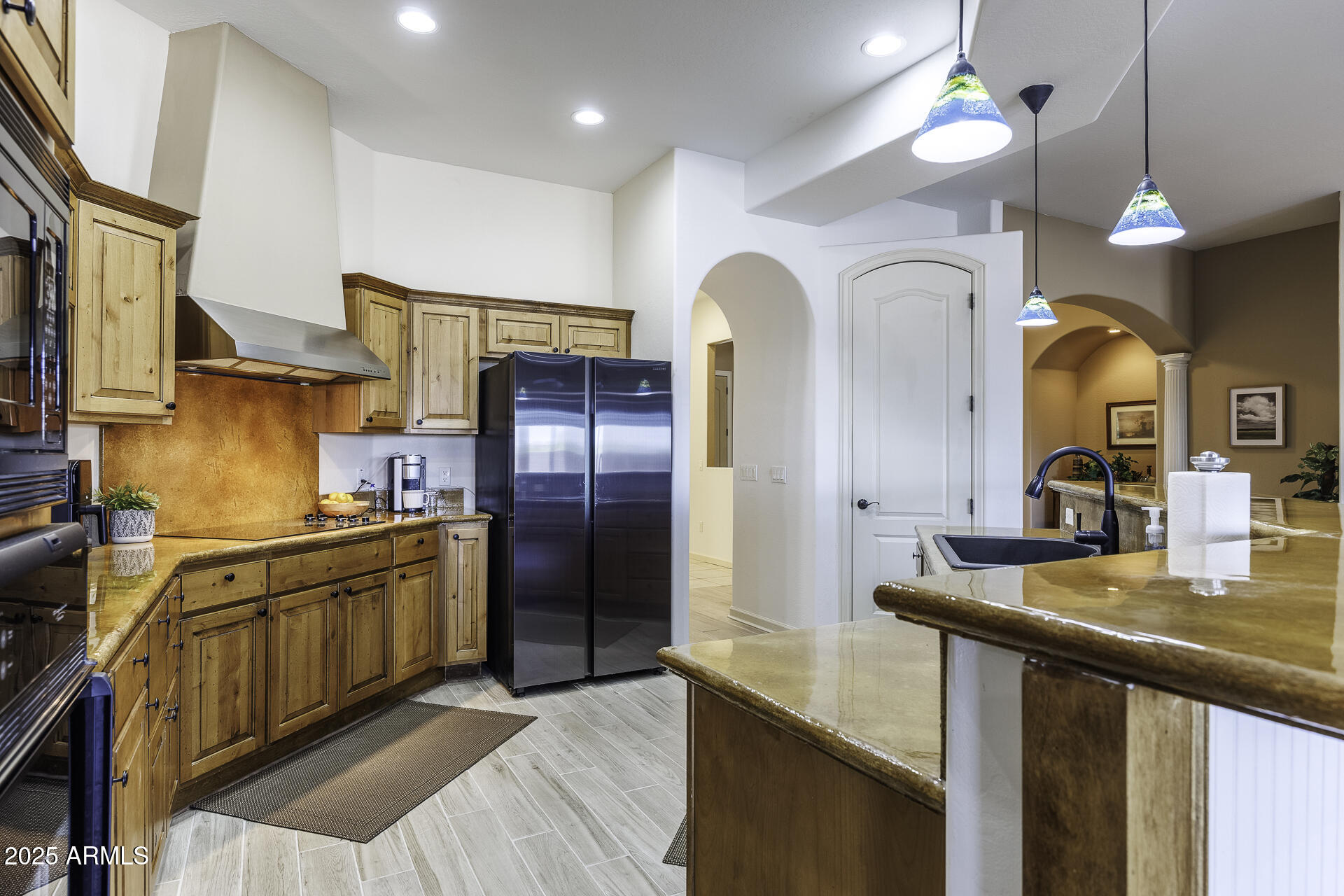 10203 North Burris Road Casa Grande, AZ 85122 - Photo 13 of 85 Kitchen 2