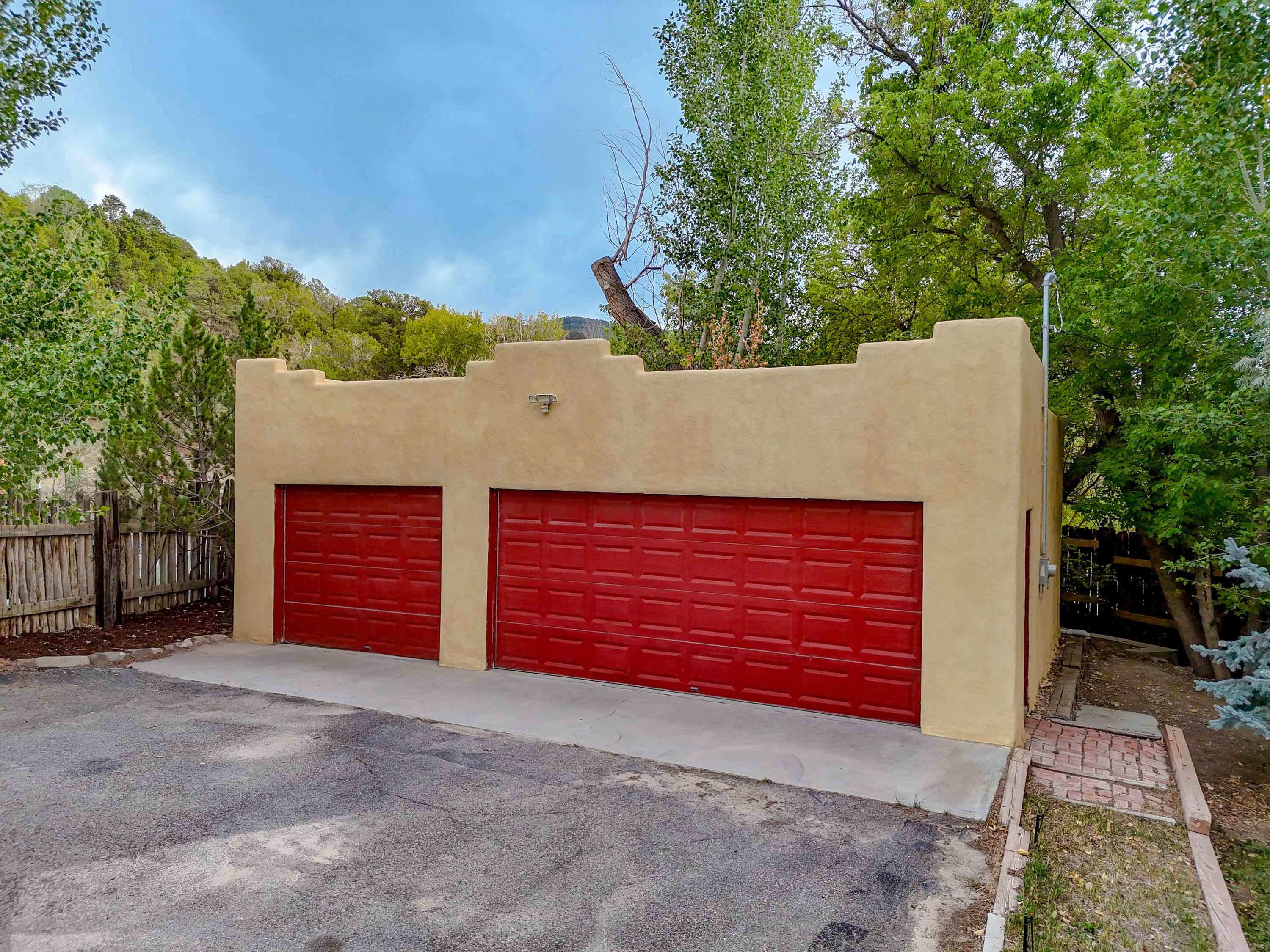 504 Piedmont Road Taos, NM 87571 - Photo 49 of 50 Gallery Image 49