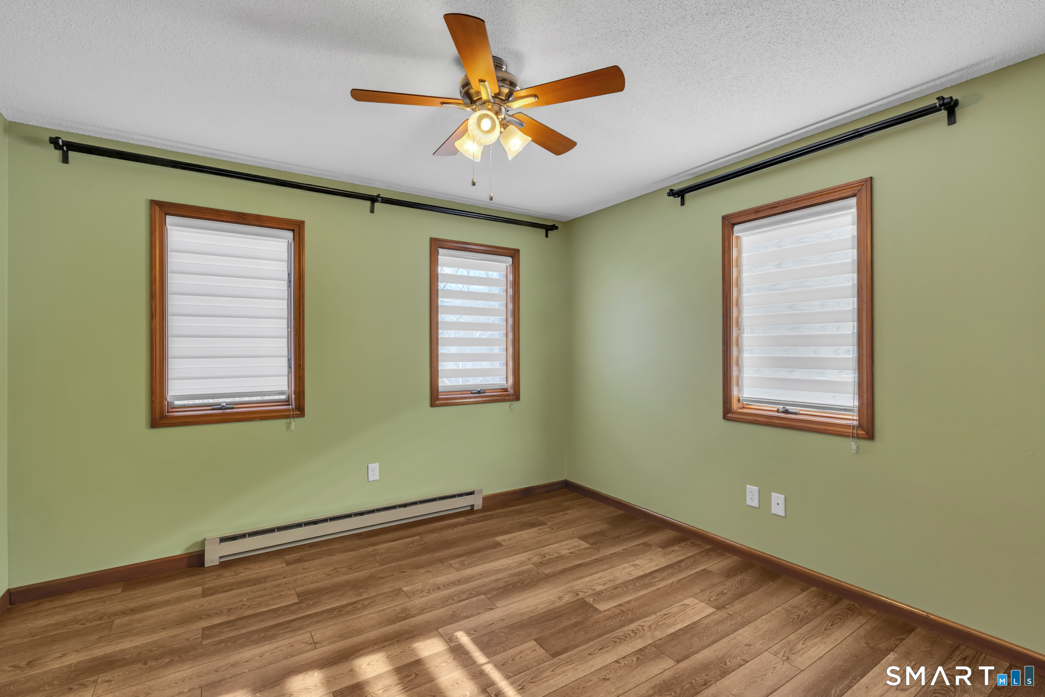 155 Diamond Ledge Road Stafford Springs, CT 06076 - Photo 17 of 40