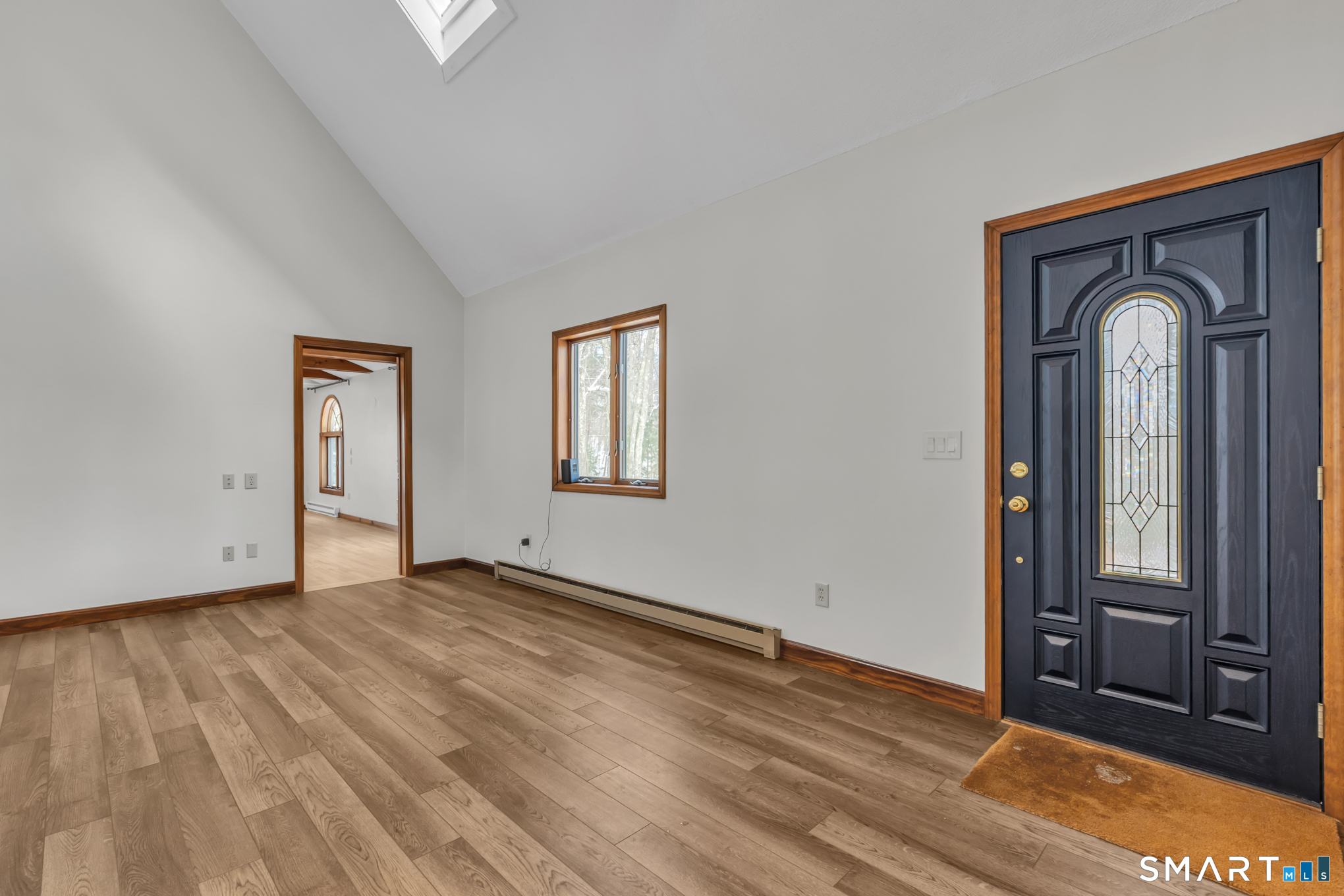 155 Diamond Ledge Road Stafford Springs, CT 06076 - Photo 2 of 40