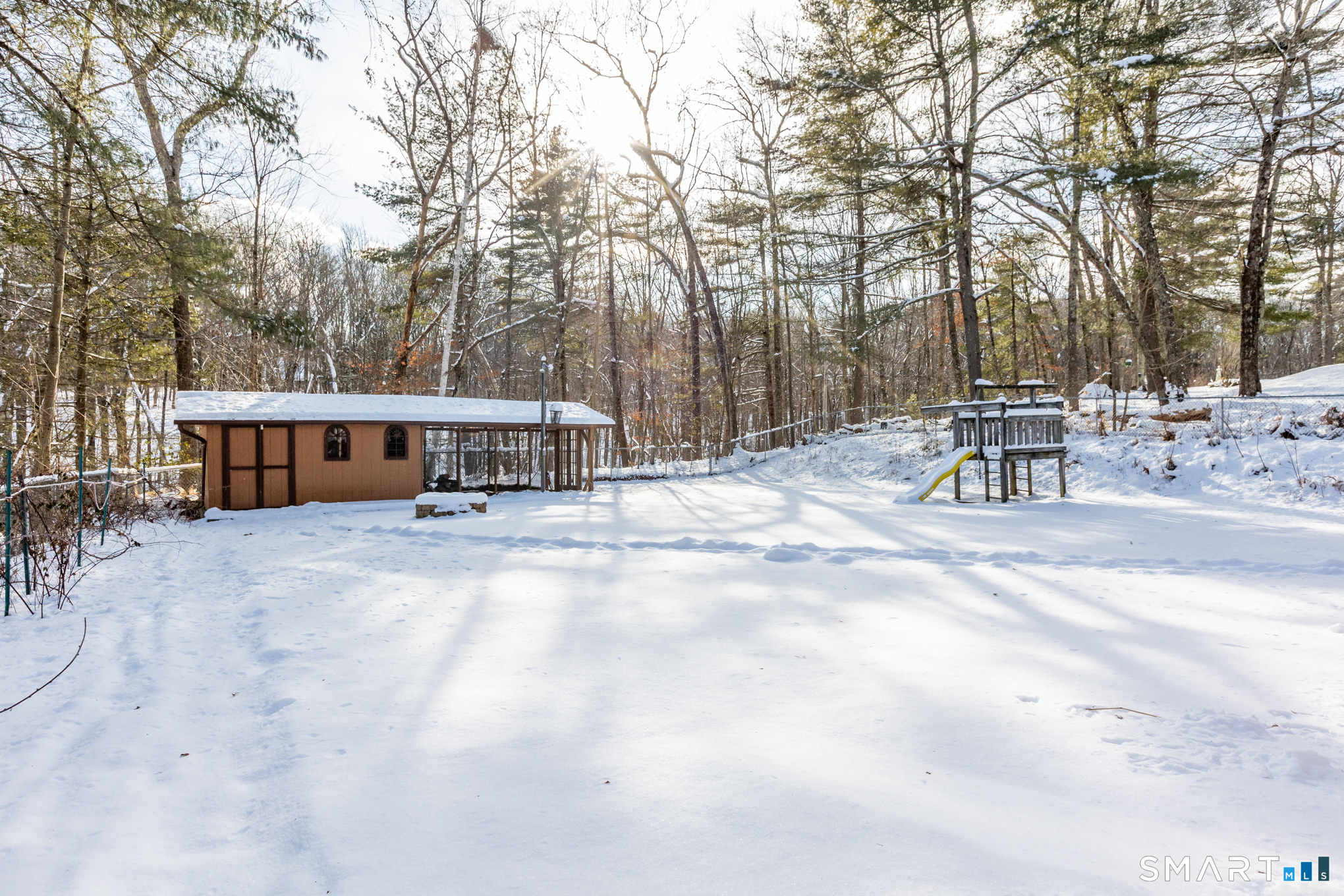 155 Diamond Ledge Road Stafford Springs, CT 06076 - Photo 32 of 40