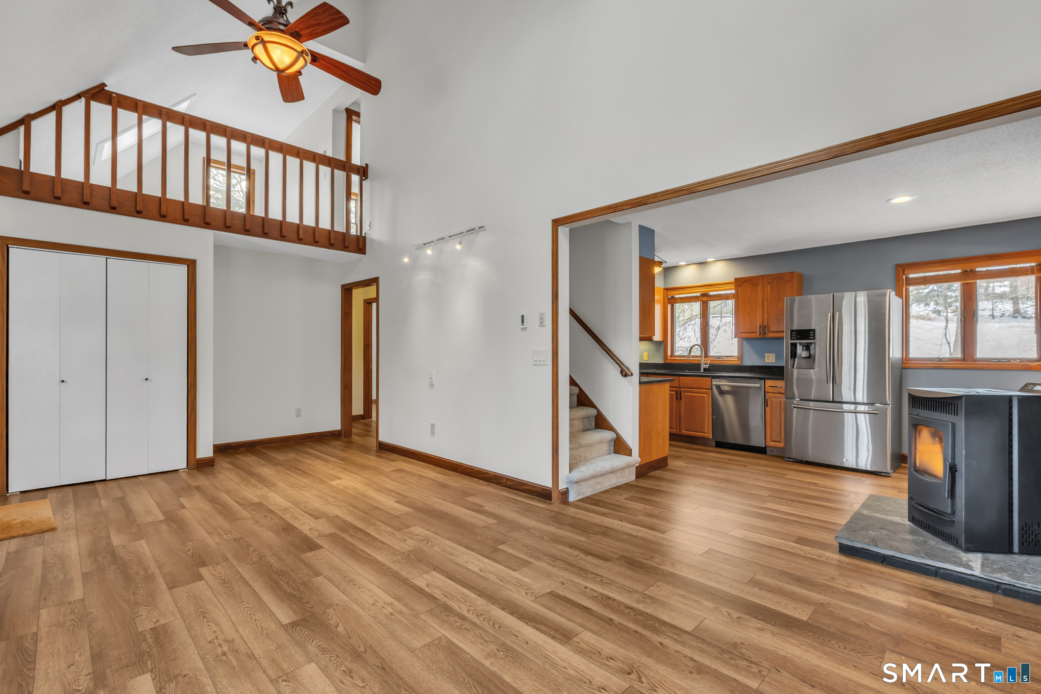 155 Diamond Ledge Road Stafford Springs, CT 06076 - Photo 4 of 40