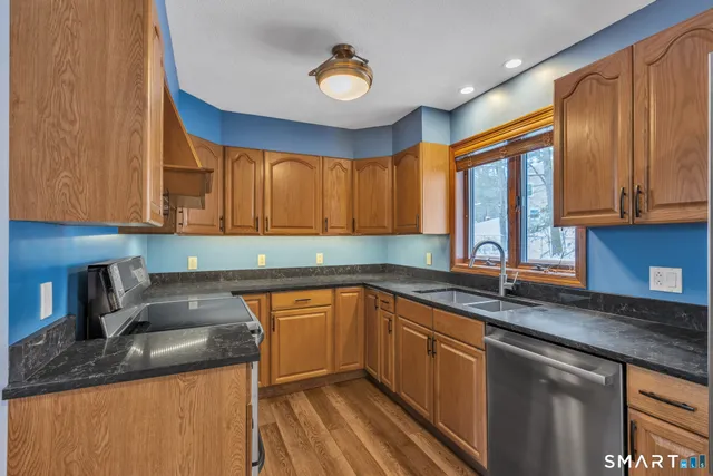 $449,900 | 155 Diamond Ledge Road, Stafford Springs, CT 06076