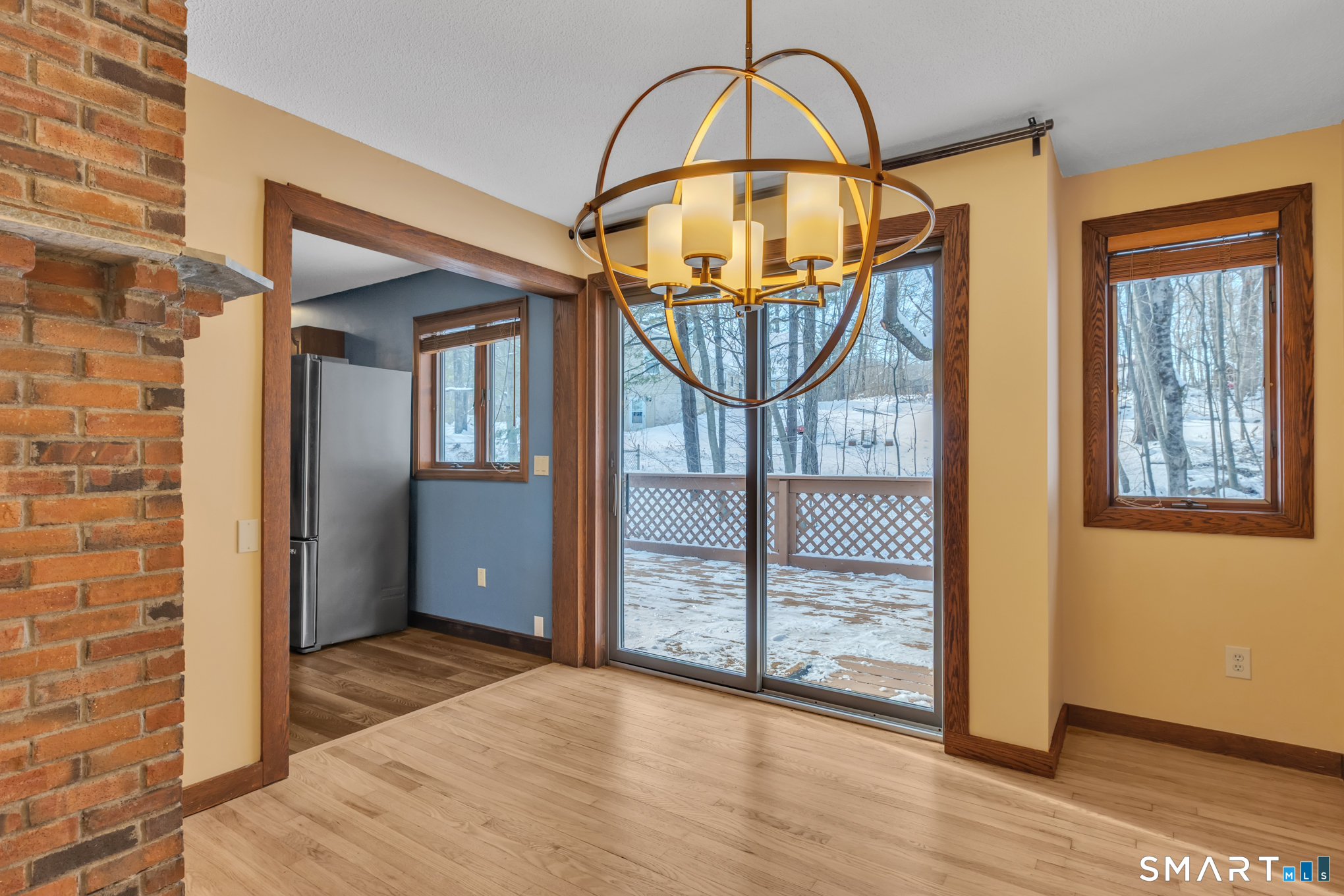 155 Diamond Ledge Road Stafford Springs, CT 06076 - Photo 9 of 40