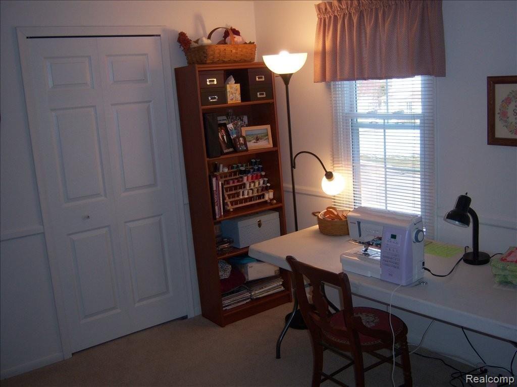 788 Spartan Drive Rochester, MI 48309 - Photo 17 of 25 Bedroom #2