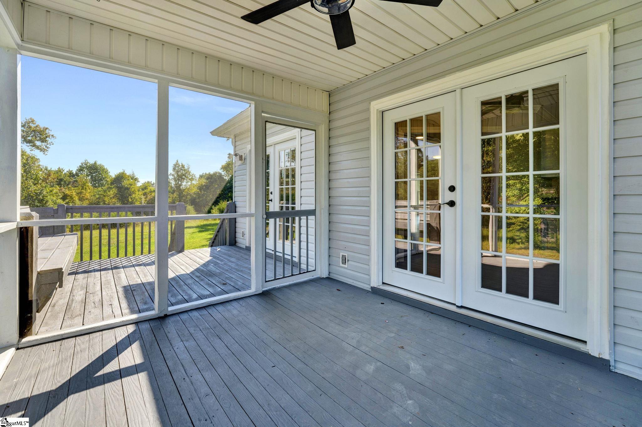 3840 Pennington Road Greer, SC 29651 - Photo 25 of 29
